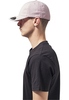 Flexfit Garment Washed Cotton Dad Hat pink L/XL