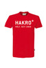 HAKRO T-Shirt Logo