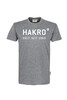 HAKRO T-Shirt Logo