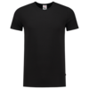 Tricorp T-Shirt Elasthan Fitted V-Ausschnitt