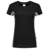 Tricorp T-Shirt Bicolor Damen