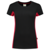 Tricorp T-Shirt Bicolor Damen