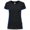 Tricorp T-Shirt Bicolor Damen