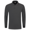 Tricorp Poloshirt, Langarm