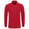 Tricorp Poloshirt, Langarm