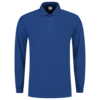 Tricorp Poloshirt, Langarm