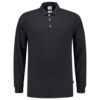 Tricorp Poloshirt Fitted 210 Gramm, Langarm