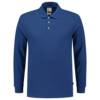 Tricorp Poloshirt Fitted 210 Gramm, Langarm