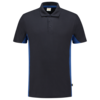 Tricorp Poloshirt Bicolor