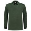 Tricorp Poloshirt UV-Schutz Cooldry Langarm