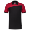 Tricorp Poloshirt Bicolor Quernaht