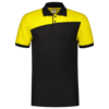 Tricorp Poloshirt Bicolor Quernaht