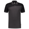 Tricorp Poloshirt Bicolor Quernaht