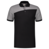 Tricorp Poloshirt Bicolor Quernaht