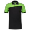 Tricorp Poloshirt Bicolor Quernaht