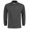 Tricorp Sweatshirt Polokragen