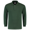 Tricorp Sweatshirt Polokragen