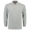 Tricorp Sweatshirt Polokragen