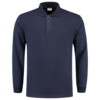 Tricorp Sweatshirt Polokragen