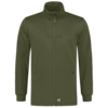 Tricorp Fleecejacke Interlock