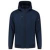 Tricorp Softshelljacke Bomber Kapuze RE2050