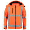 Tricorp Softshelljacke RWS EN ISO 20471