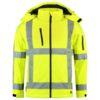 Tricorp Softshelljacke RWS EN ISO 20471