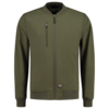 Tricorp Bomber Softshelljacke Premium