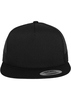 Classic Trucker black one size