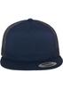 Classic Trucker navy one size