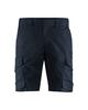 BLAKLADER Industrie Shorts Stretch